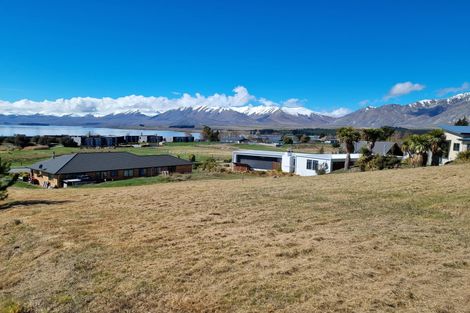 Photo of property in 1 Sibbald Lane, Lake Tekapo, 7999