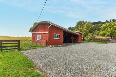 Photo of property in 191 Aniseed Valley Road, Aniseed Valley, Richmond, 7081