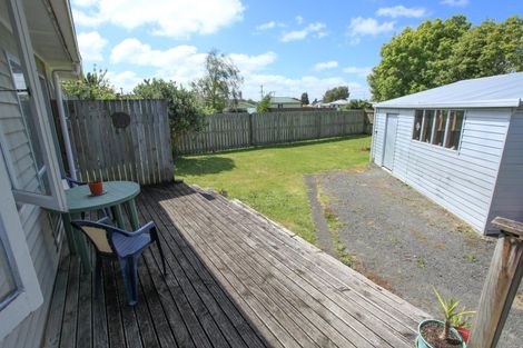 Photo of property in 7 Cobham Crescent, Huntly, 3700
