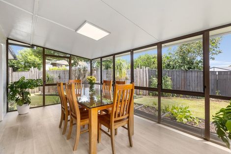 Photo of property in 22 Villa Place, Bell Block, New Plymouth, 4312