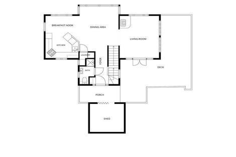 Photo of property in 30 Mcintosh Road, Brighton, Dunedin, 9035