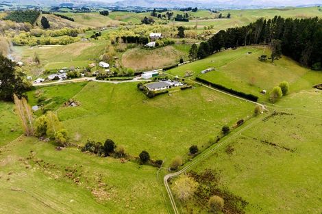 Photo of property in 66 Deer Park Road, Cheviot, 7310