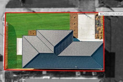 Photo of property in 3 Meadow View Drive, Belfast, Christchurch, 8051