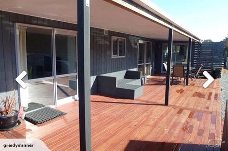 Photo of property in 10 Union Street, Kumara, 7832