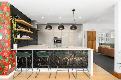 Photo of property in 80 Halton Street, Strowan, Christchurch, 8052