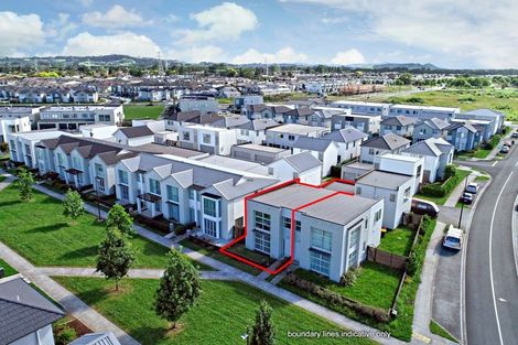 Photo of property in 29 Hollowout Street, Takanini, 2112