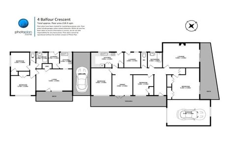 Photo of property in 4 Balfour Crescent, Riverlea, Hamilton, 3216