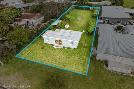 Photo of property in 119 Ajax Road, Whangamata, 3620