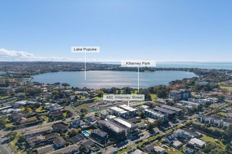 Photo of property in 48c Killarney Street, Takapuna, Auckland, 0622