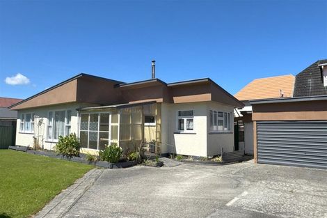 Photo of property in 12 Franklin Street, Greymouth, 7805
