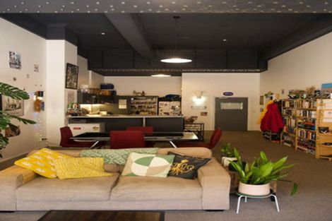 Photo of property in Vicino Apartments, 15/33 Taranaki Street, Te Aro, Wellington, 6011