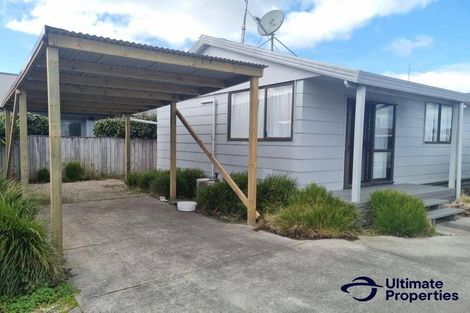 Photo of property in 50b Bandon Street, Frankton, Hamilton, 3204