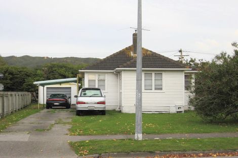 Photo of property in 10 Chapman Crescent, Naenae, Lower Hutt, 5011