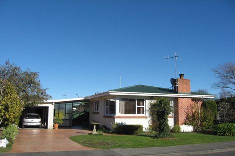 Photo of property in 28 Campbell Street, Havelock North, 4130