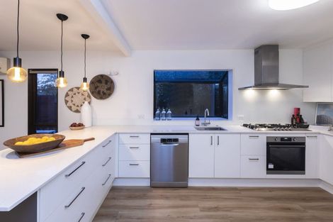 Photo of property in 1 Melissa Place, Burnside, Christchurch, 8042