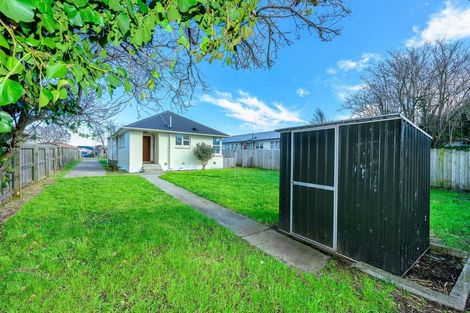 Photo of property in 248 Hendersons Road, Hoon Hay, Christchurch, 8025