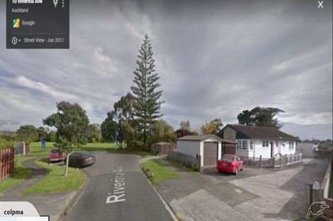Photo of property in 11 Riverina Avenue, Pakuranga, Auckland, 2010