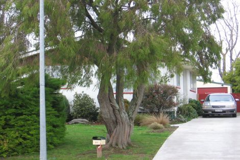 Photo of property in 31 Dampier Avenue, Awapuni, Palmerston North, 4412