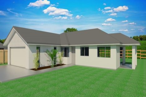 Photo of property in 17 Andrew Hilton Close, Morrinsville, 3300