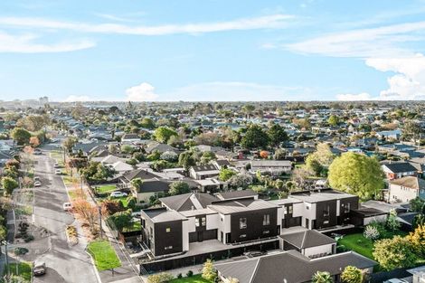 Photo of property in 1/71 Sullivan Avenue, Woolston, Christchurch, 8023