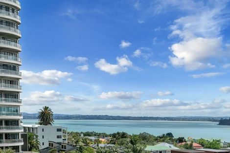 Photo of property in 6c Shelly Beach Road, Saint Marys Bay, Auckland, 1011