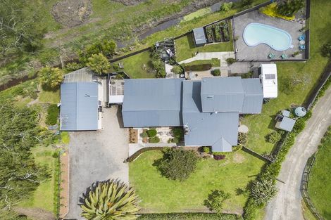 Photo of property in 496 Roto O Rangi Road, Rotoorangi, Cambridge, 3495