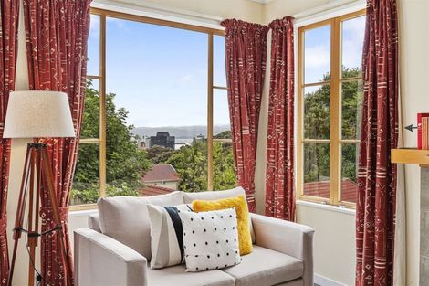 Photo of property in 8 Kilmister Avenue, Thorndon, Wellington, 6011