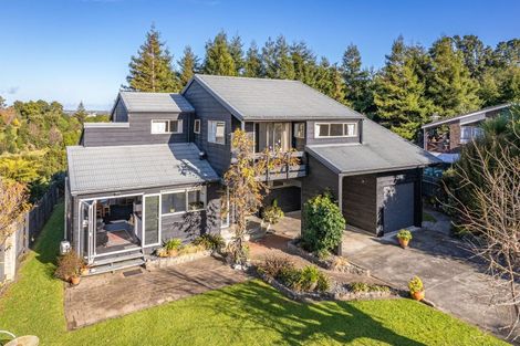 Photo of property in 24 Monowai Place, Aramoho, Whanganui, 4500