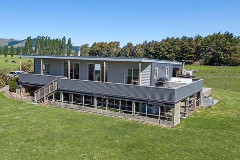 Photo of property in 288 Barnes Road, Lincoln, Christchurch, 7672