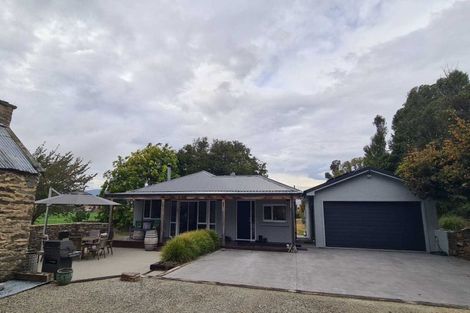 Photo of property in 2821 Luggate - Cromwell Road, Queensberry, Cromwell, 9383