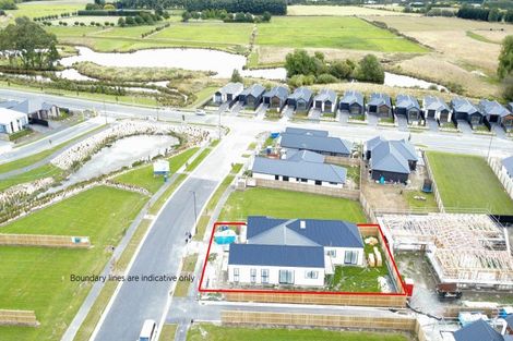 Photo of property in 52 Matamoe Drive, Halswell, 8025