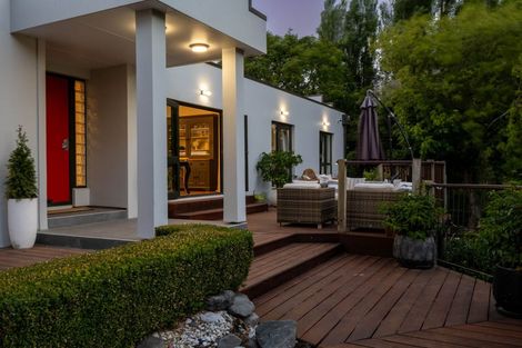 Photo of property in 76 Moffat Drive, Lincoln, 7608