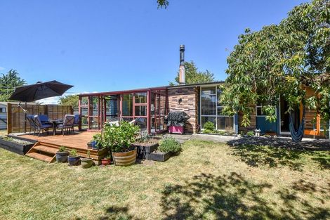 Photo of property in 22 Victoria Street, Carterton, 5713