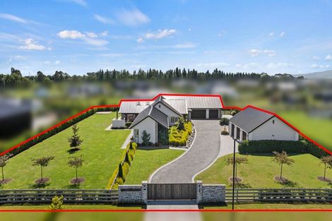 Photo of property in 117 Verdeco Boulevard, Lincoln, 7608