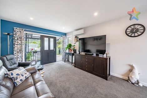 Photo of property in 1 Mohaka Street, Wainuiomata, Lower Hutt, 5014
