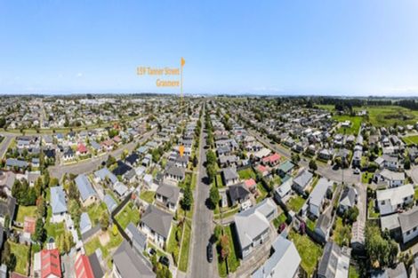 Photo of property in 159 Tanner Street, Grasmere, Invercargill, 9810