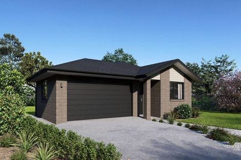 Photo of property in 32 Hitchen Road, Pokeno, 2402