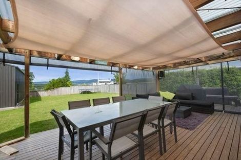Photo of property in 9 Totara Terrace, Mangakino, 3421