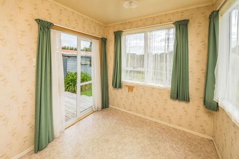 Photo of property in 31 Titoki Street, Castlecliff, Whanganui, 4501