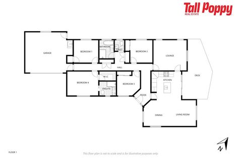 Photo of property in 163a Denbigh Street, Feilding, 4702