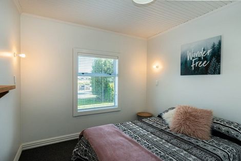 Photo of property in 7 Tongariro Place, National Park, Owhango, 3989