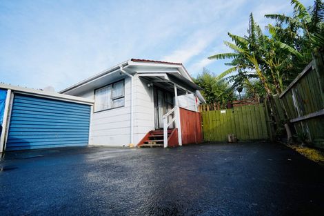 Photo of property in 2/3 Ririno Place, Manurewa, Auckland, 2102