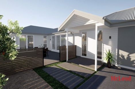 Photo of property in 63a Racecourse Road, Waipukurau, 4200