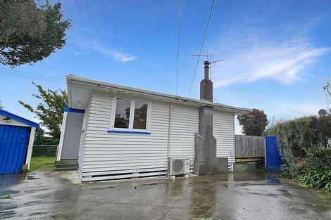 Photo of property in 57 Kiwi Road, Raumati Beach, Paraparaumu, 5032