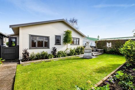 Photo of property in 37 Ballance Street, Lower Vogeltown, New Plymouth, 4310