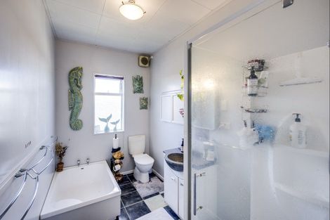 Photo of property in 607 Frederick Street, Mahora, Hastings, 4120