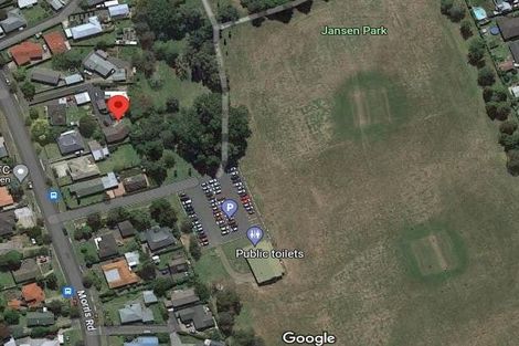 Photo of property in 42 Morris Road, Hillcrest, Hamilton, 3216