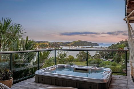 Photo of property in 8 Martin Road, Matakana, Warkworth, 0985