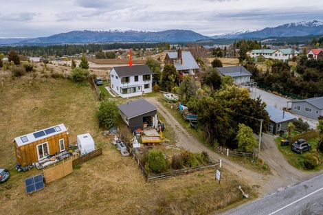 Photo of property in 217 Lakeview Terrace, Lake Hawea, Wanaka, 9382