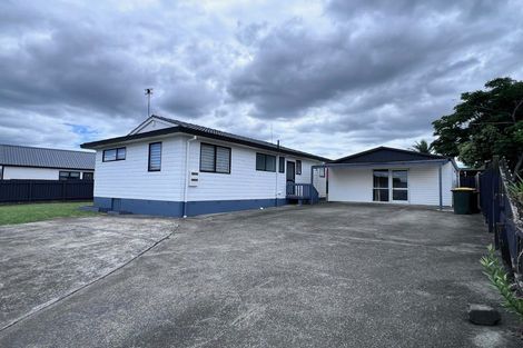 Photo of property in 8 Jodie Place, Flat Bush, Auckland, 2023